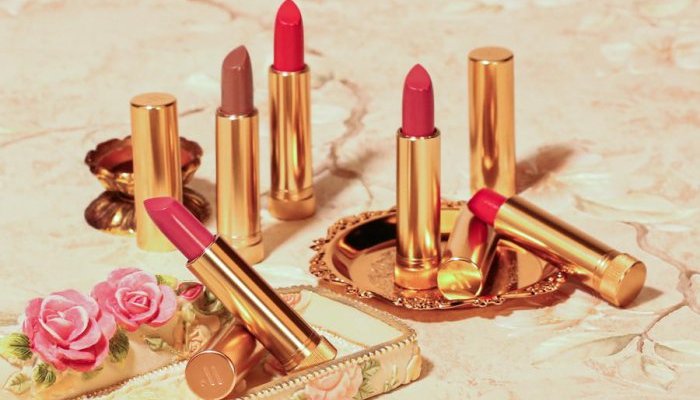 Meiyume adds a recyclable lipstick case to their aluminium packaging range