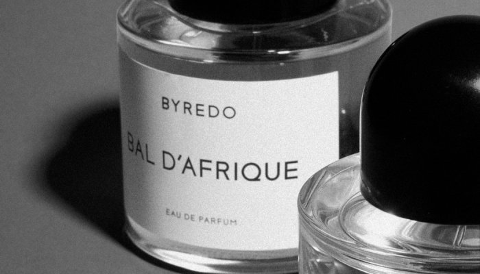 Puig acquiert une participation majoritaire dans la marque de luxe Byredo