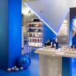 Ex Nihilo investit Le Bon Marché Rive Gauche avec un pop-up d'avant fêtes (Photo : Ex Nihilo)