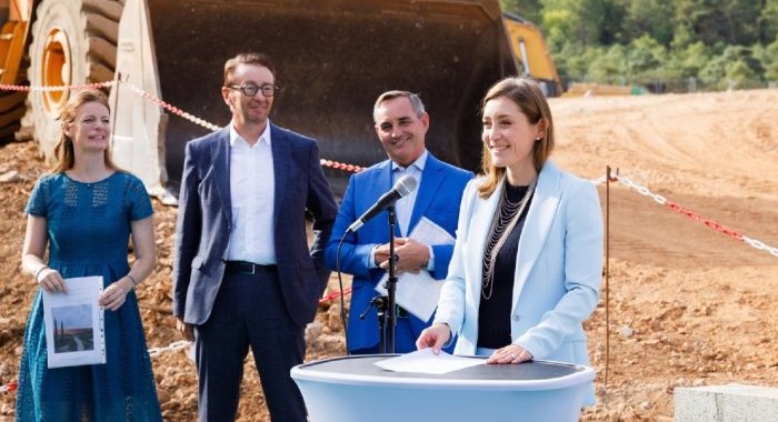 Mane to invest EUR 45 million in new Fragrance Design Centre in France