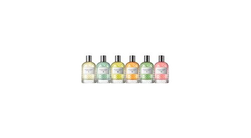 Bottega Veneta captures Italian cultural heritage in new fragrance collection