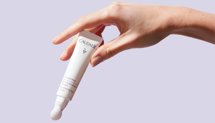 Caudalie opts for Cosmogen's Tense in recycled PE