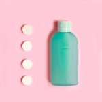 900.care lance la première eau micellaire à dissoudre (Photo : 900.care)