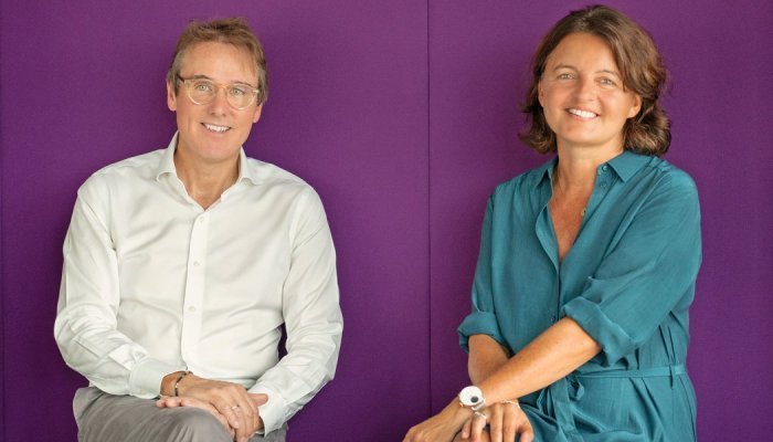 Quadpack appoints Alexandra Chauvigné as new CEO