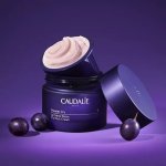 Caudalie goes refillable with Lumson's Re Place jar (Photo: Caudalie)