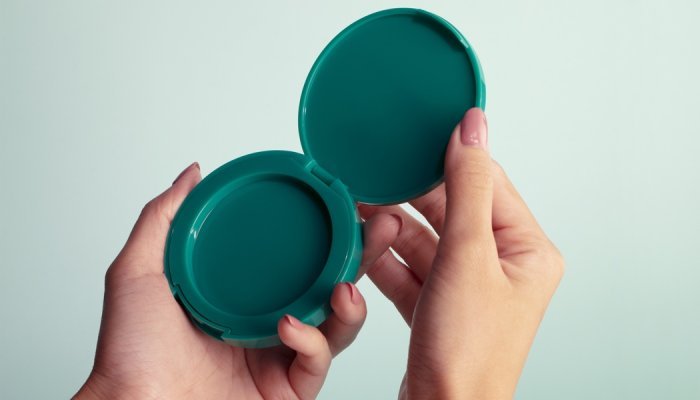 Eastman and Icons ICS launch eco-friendly monomaterial cosmetic compact