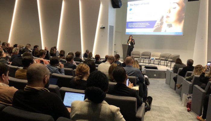 Fragrance Innovation Summit : Un parfum de révolution ?