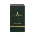  Le prince Charles lance son tout premier parfum avec la maison Penhaligon's, rendant hommage aux senteurs de son jardin de Highgrove. (Photo : Courtesy of Penhaligon's)