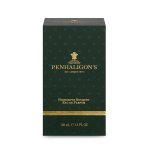 Prince Charles is launching his first perfume with Penhaligon's, paying tribute to the scents of his Highgrove garden. Photo : Courtesy of Penhaligon's)