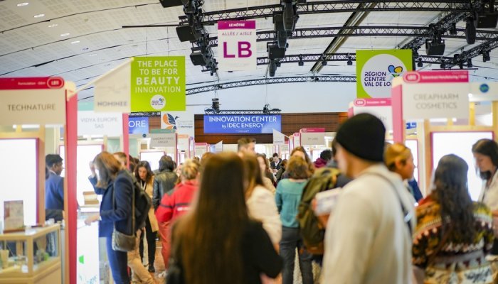 For its 10th edition, Cosmetic 360 will focus on longevity and sustainability