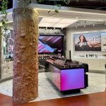 YSL Beauty steps up its investment in Brazil with first store in São Paulo (Photo: YSL Beauty)