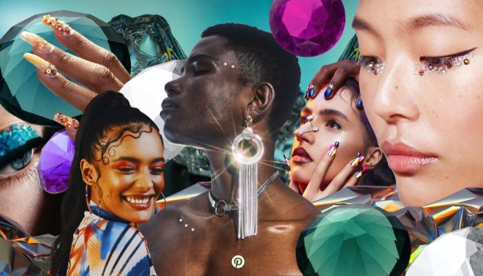 Entre originalité, nostalgie et rétro : les tendances 2022 selon Pinterest