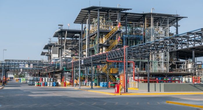 Givaudan to expand compounding capabilities for fragrances in Mexico