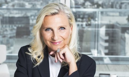 LVMH : Véronique Courtois prend la tête de la division beauté