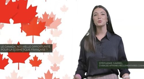 Le Canada, nouvelle opportunité pour la cosmétique française ?