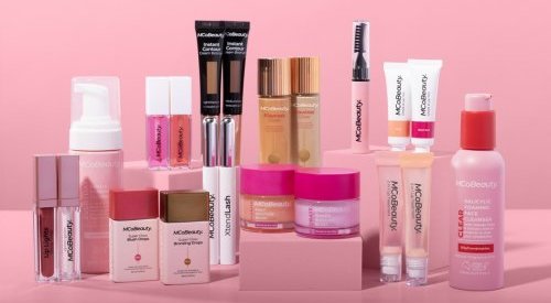 Australian beauty brand, MCoBeauty, expands to the US Market in Kroger stores