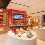 Un nouvel espace rue Cambon, pour les Éditions de Parfums Fréderic Malle (Photo : Éditions de Parfums Frédéric Malle)