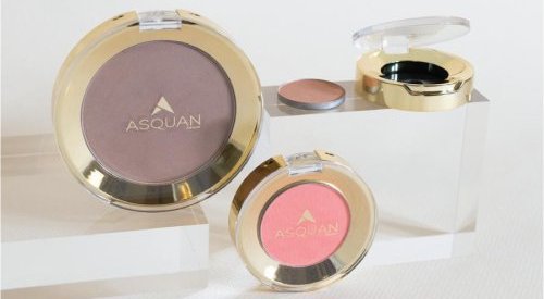 Asquan : Une nouvelle collection de compacts standards