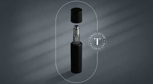 Les formats rechargeables 10 ml redéfinissent les stratégies parfum premium