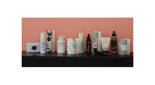 Absolution ouvre sa première boutique