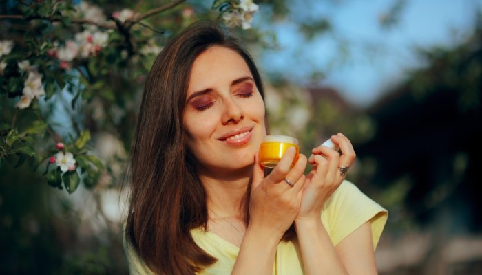 Berlin will host the inaugural Natural Cosmetics Industry Forum on May 20