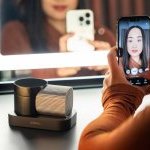 L'Oréal Brow Magic is an electronic makeup applicator promises users to shape their own eyebrows as well as a professional would (Photo: L'Oréal)