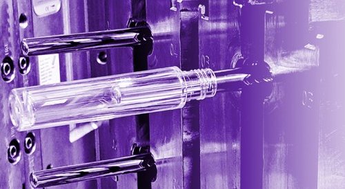 Quadpack brings PET dip-in production to Europe