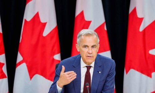 Cosmetics caught in the crossfire of the US-Canada trade dispute