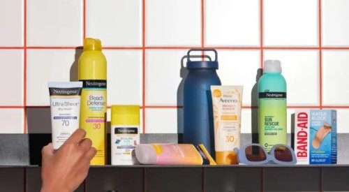 Kimberly-Clark (Kleenex) to buy Neutrogena owner Kenvue