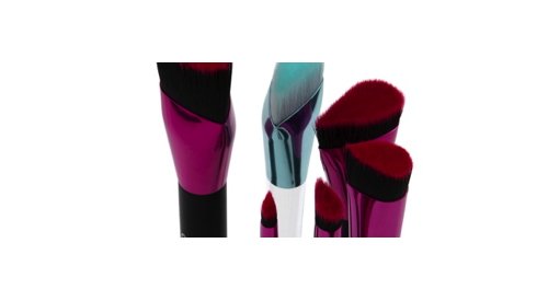 Cosmogen : Des pinceaux innovants pour une nouvelle expérience du maquillage