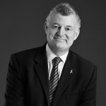William P. Lauder (Photo : The Estée Lauder Companies)
