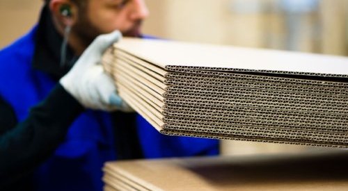 Smurfit Kappa and WestRock merge to create a new packaging giant