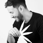 BDK Parfums was founded in 2016 by David Benedek (Photo: BDK Parfums)