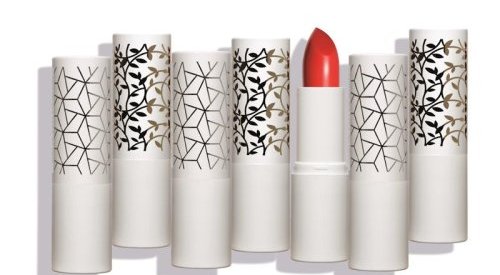 Lumson launches new sustainable lipstick and shares vision on next trends