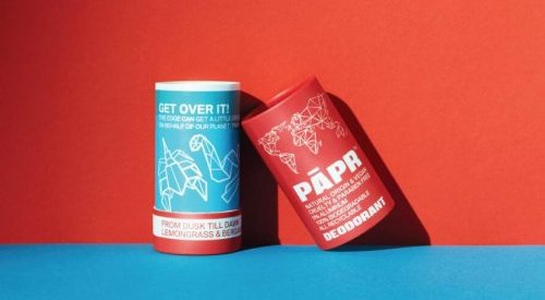 Paper Cosmetics reçoit le soutien d'Obratori et d'autres investisseurs