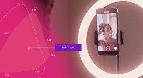 Quand et comment suivre une tendance virale : WGSN lance TikTok Analytics