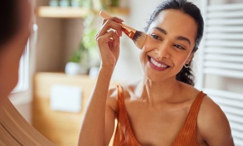 Roquette Beauté launches a compactable, plant-derived sensory powder