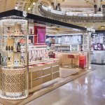 Galeries Lafayette Group puts beauty at the center of its strategy (Photo: Galeries Lafayette)
