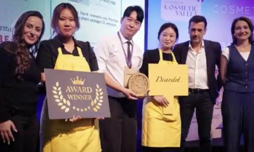 Cosmetic 360 Awards 2026 : Quelles sont les sept innovations récompensées ?
