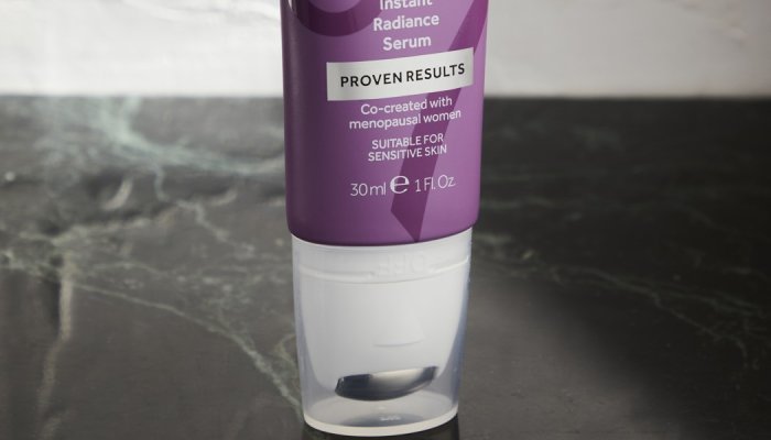Boots chooses Cosmogen's patented Squeeze'N Roll for Instant Radiance Serum