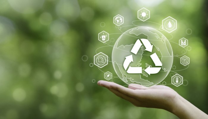 Emballages, cosmétiques… : l'Europe parie sur l'innovation biotechnologique