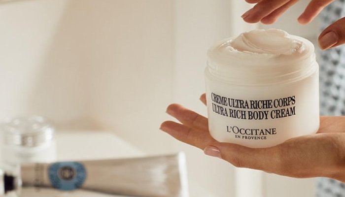 Yves Blouin appointed L'Occitane Group Managing Director