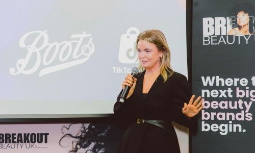 'Innovative' and 'purpose-driven': ByErim and Make Waves win Breakout Beauty UK