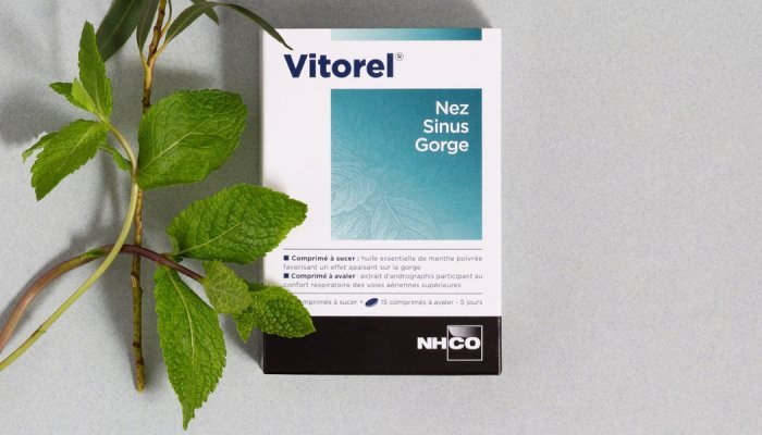 NHCO Nutrition choisit Centric PLM pour transformer son développement produit