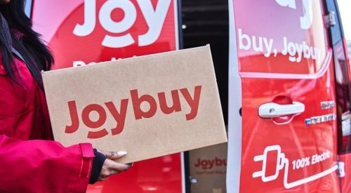 JD.com rolls out Joybuy in Europe, stepping up challenge to Amazon