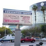 Luxe Pack Los Angeles and MakeUp in LosAngeles - March 4–5, 2026 Los Angeles Convention Center