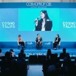  La 5e édition du salon Cosmoprof CBE ASEAN s'est tenue à Banglok, en Thaïlande, du 24 au 26 juin 2026 (Photo : Cosmoprof CBE ASEAN)