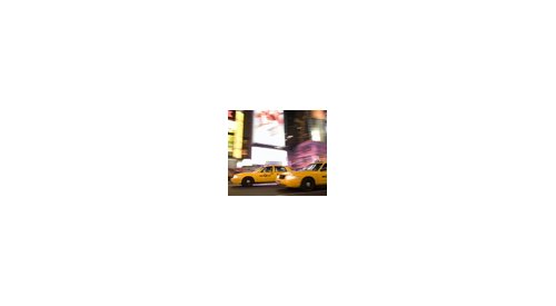 MakeUp in New York : first edition set for September 2011