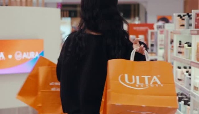 Ulta Beauty continues expansion in the Middle East with first store in the UAE