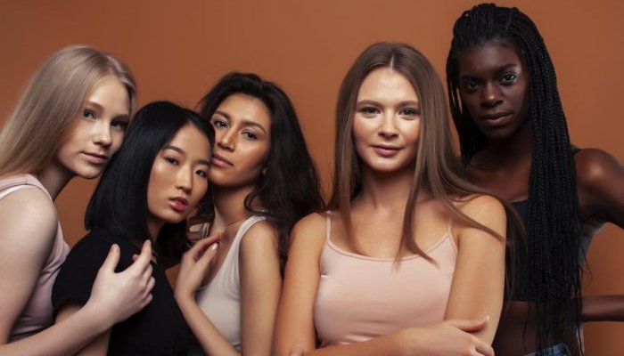 Beauty brands that show diversity in advertising inspire American consumers